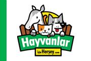 www.HayvanlarİçinHerşey.com