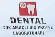 Özel Dental Hacı Ali Tokul