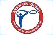 Eren Ortopedi Protez Ortez Yapım ve Uygulama Merkezi