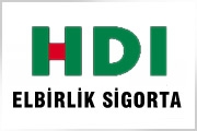 HDI Elbirlik Sigorta