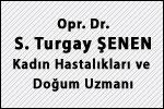 Op. S.Doktor Turgay Şenen