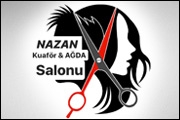 Kuaför Nazan - Bayan Kuaförü