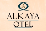 Alkaya Otel