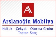 Arslanoğlu Mobilya