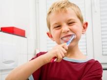 Ağız ve Diş Sağlığı - Diş Beyazlatma