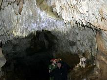 Söğütlü Mağarası turizme kazandırılacak