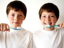 Ağız ve Diş Sağlığı - Çocuk Diş Hekimliği