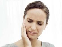 Ağız ve Diş Sağlığı - Çene Eklemi Problemleri (TME)