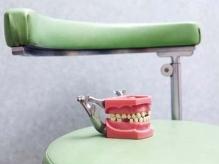 Ağı ve Diş Sağlığı - Köprü Protezler