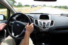 Ford Akgün, "Test Sürüş Günleri" düzenliyor