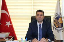 Başkan Akdardağan'dan "kaçak ürün" uyarısı