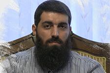 Ebu Hanzala, Sakarya'da gizli mescid kurmuş