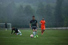 Sakaryaspor - Karşıyaka maçında gol sesi çıkmadı