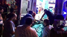 Sakarya Doğum ve Çocuk Hastanesi önünde silahlı saldırı