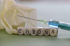 Koronavirüs aşısı insanlar üzerinde denenmeye başlandı