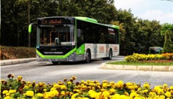 Bayramda belediye otobüsleri ücretsiz