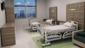 Yeni Kadın Doğum ve Çocuk Hastanesi açılıyor