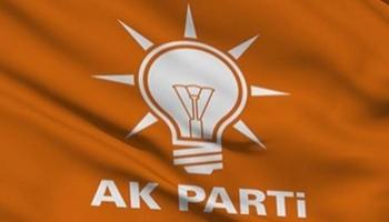 AK Parti Sakarya İl Kongresi ertelendi