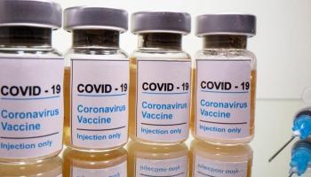 Koronavirüs aşısı yüzde 70 koruma sağladı