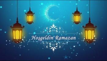 Ramazan Ayına Özel Köşemiz