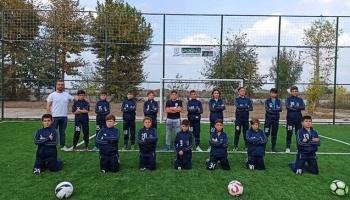 Çarka Samiyespor Yaz Futbol Okulu Kayıtları Başladı!