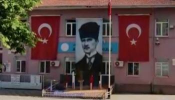 Atatürk İlkokulu'nun yeni yeri belli oldu