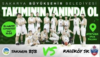 Konuk İstanbul Kadıköy Basketbol