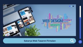 Sakarya Web Tasarım Firmaları