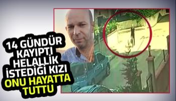 Kayıp Akyazılı Ahmet Toprak, ormanda bulundu