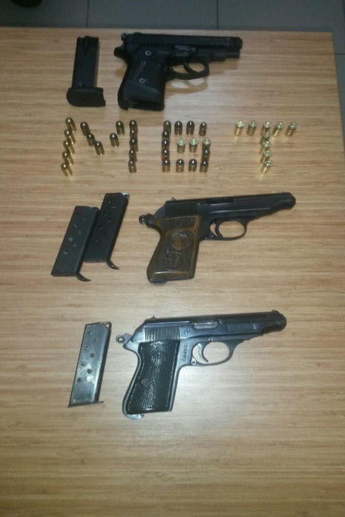 Huzur Operasyonları devam ediyor Huzur Operasyonları devam ediyor