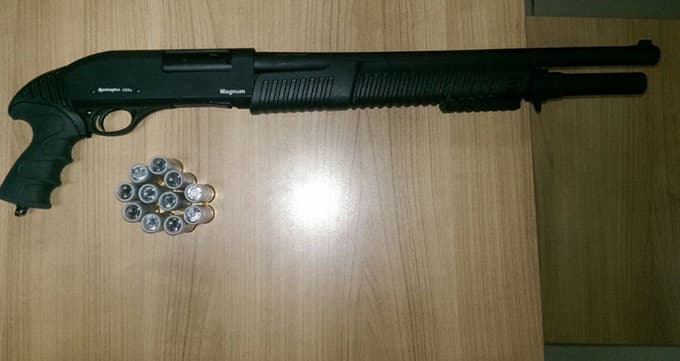 Huzur Operasyonları devam ediyor Huzur Operasyonları devam ediyor