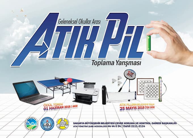 Çevreci yarışmalarda yeni dönem başladı Çevreci yarışmalarda yeni dönem başladı