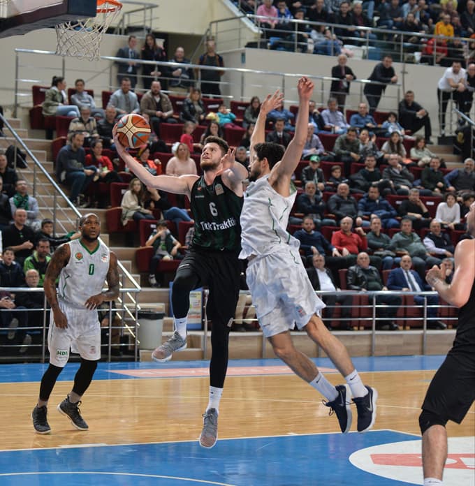 Sakarya Büyükşehir Basket, Yeşilgiresun'u mağlup etti Sakarya Büyükşehir Basket, Yeşilgiresun'u mağlup etti