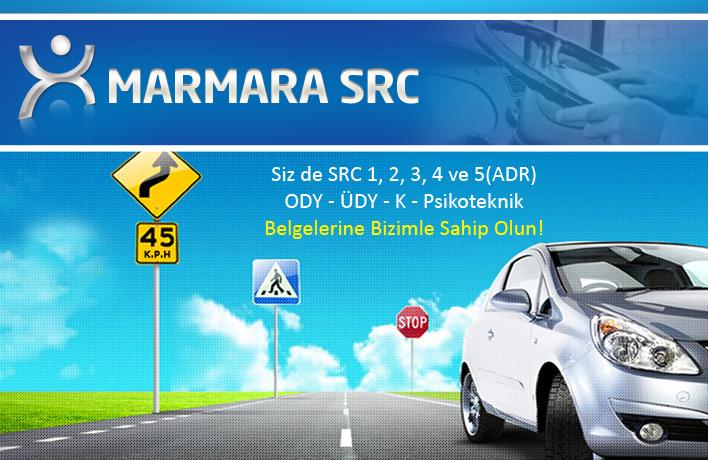 Marmara SRC Eğitim