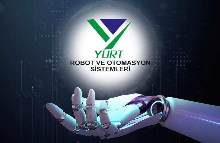 Yurt Robot ve Otomasyon Sistemleri