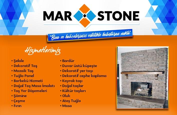 Mar Stone